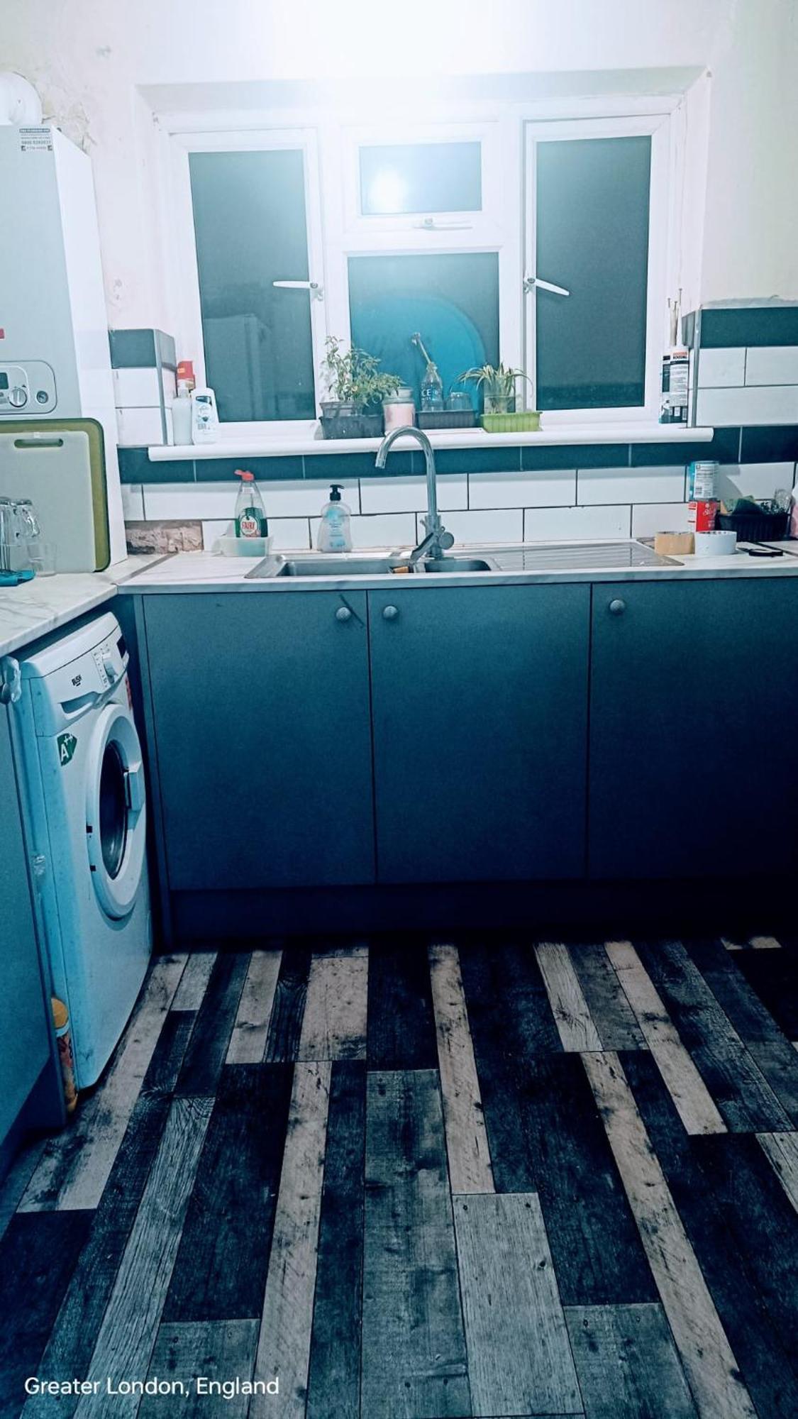 London'S Bed With Breakfast & Free Parking Lägenhet Exteriör bild